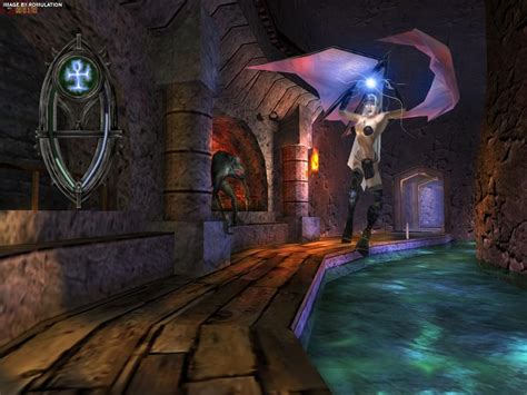 The Role of Magic in the Gameplay of Protectors of Might and Magic PS2